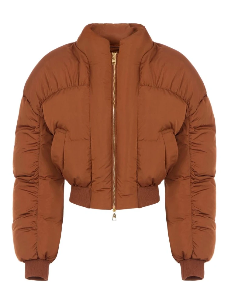 ELISABETTA FRANCHI Coats