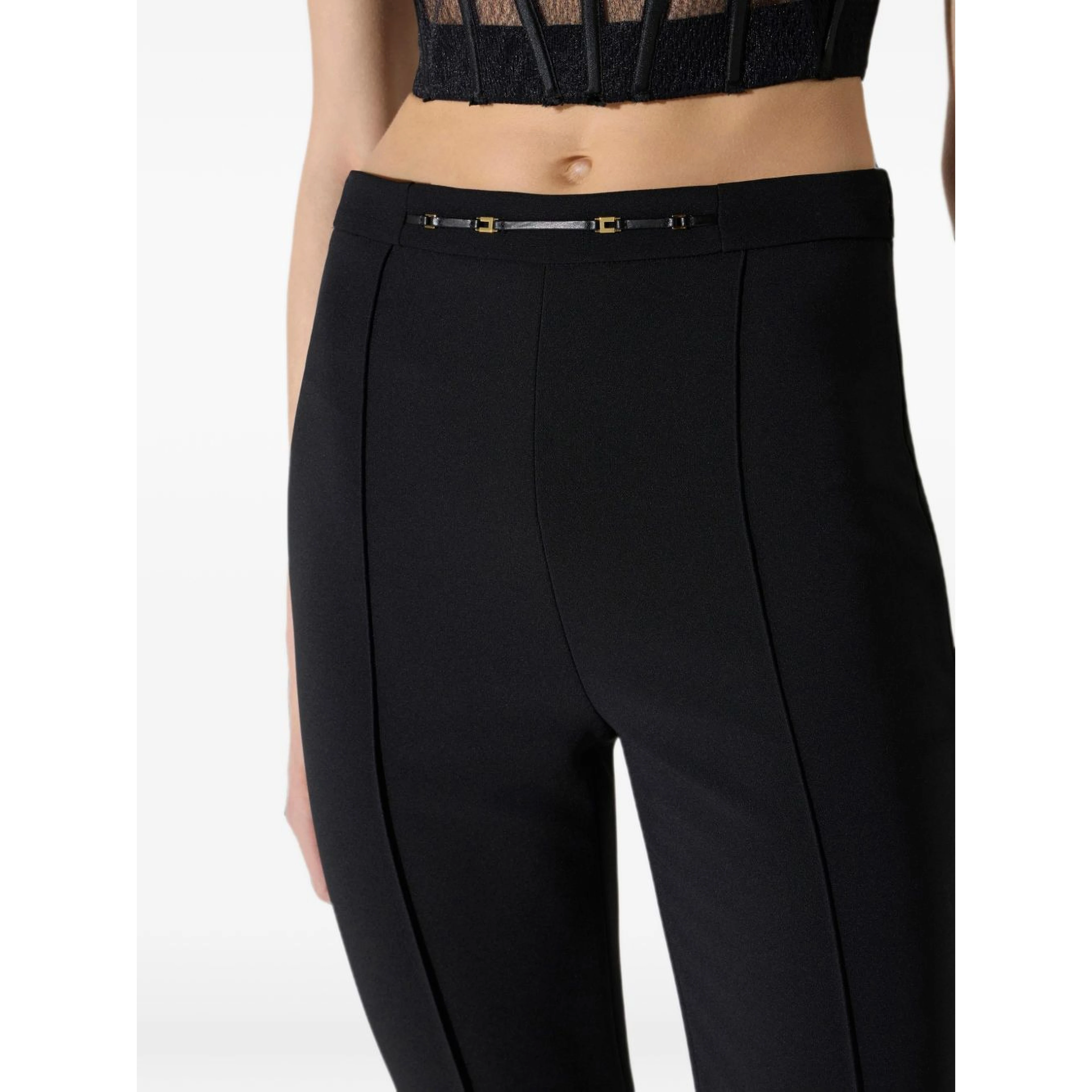 ELISABETTA FRANCHI Trousers