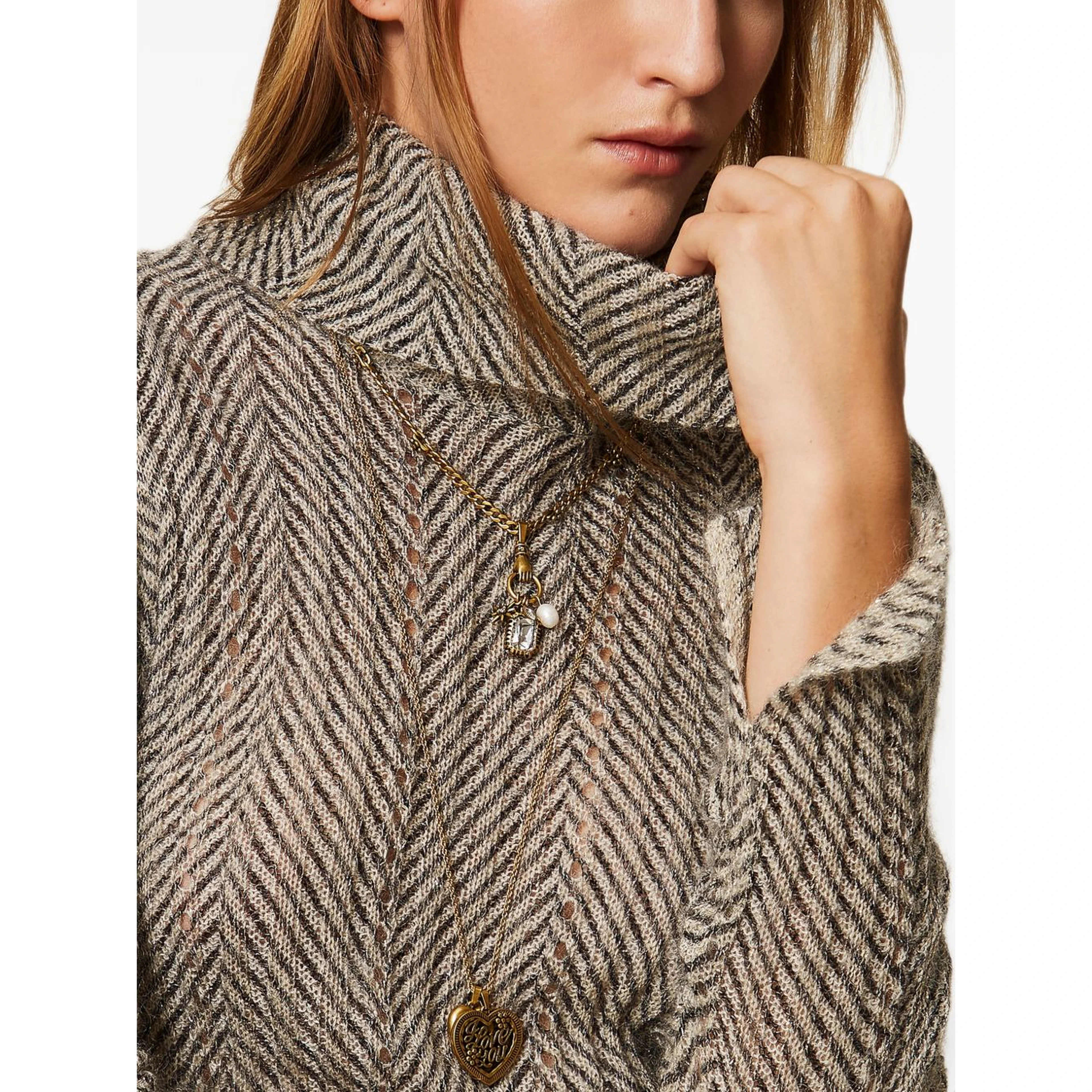 Twin-set Sweaters