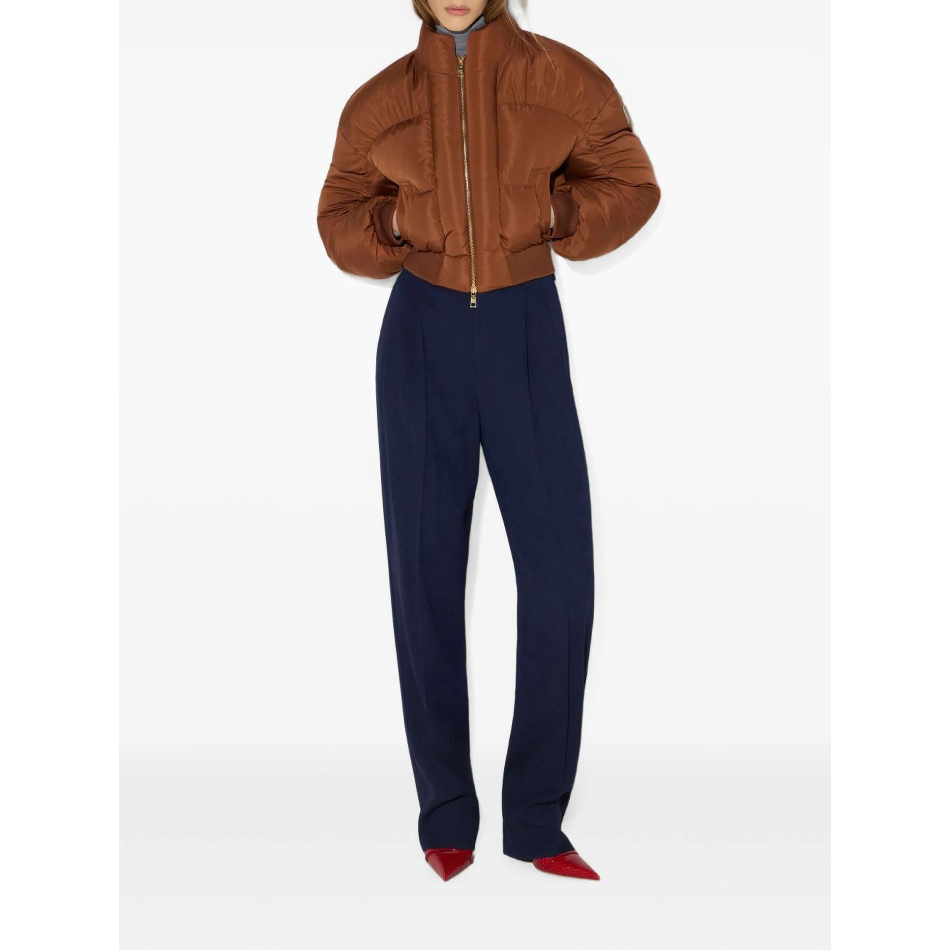 ELISABETTA FRANCHI Coats