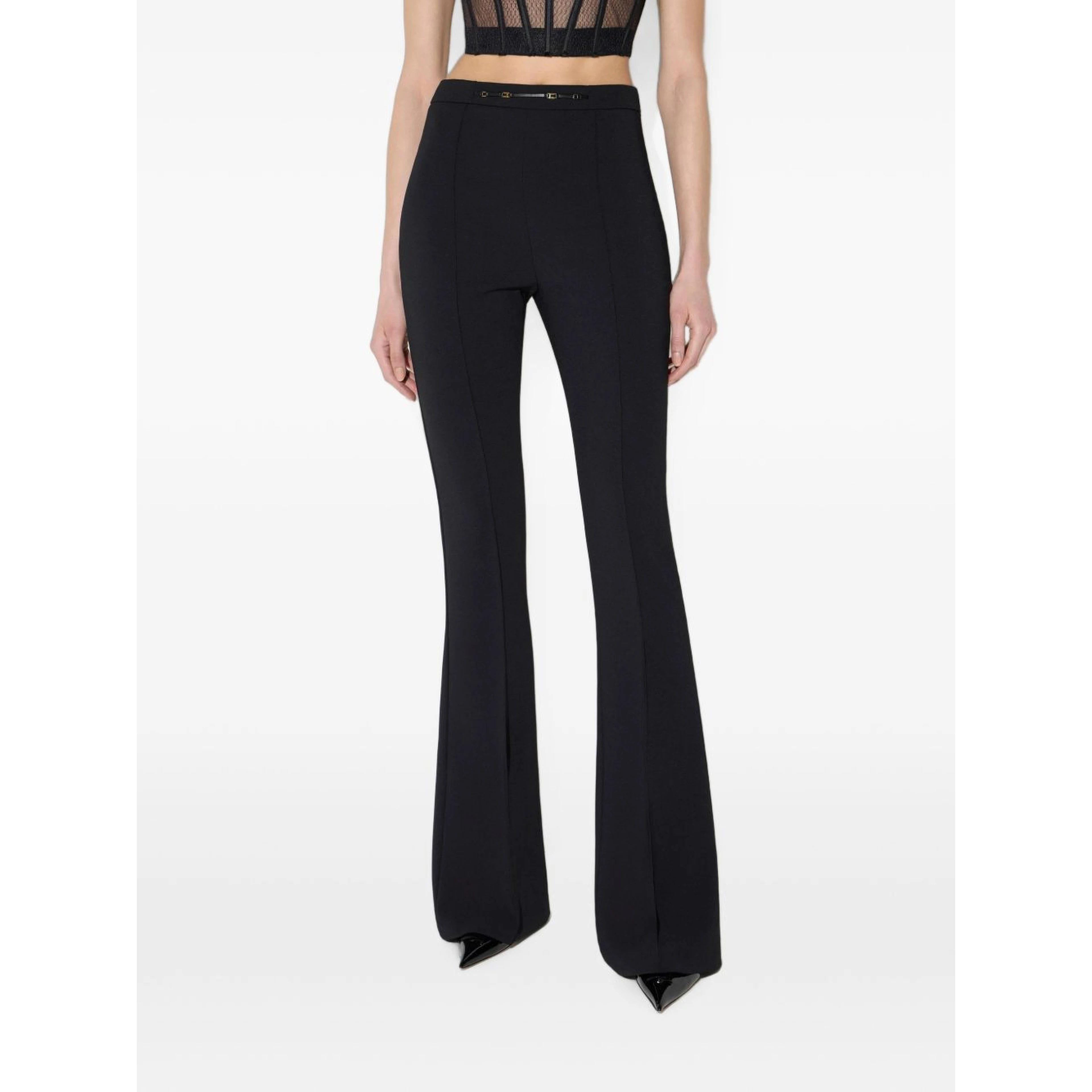 ELISABETTA FRANCHI Trousers