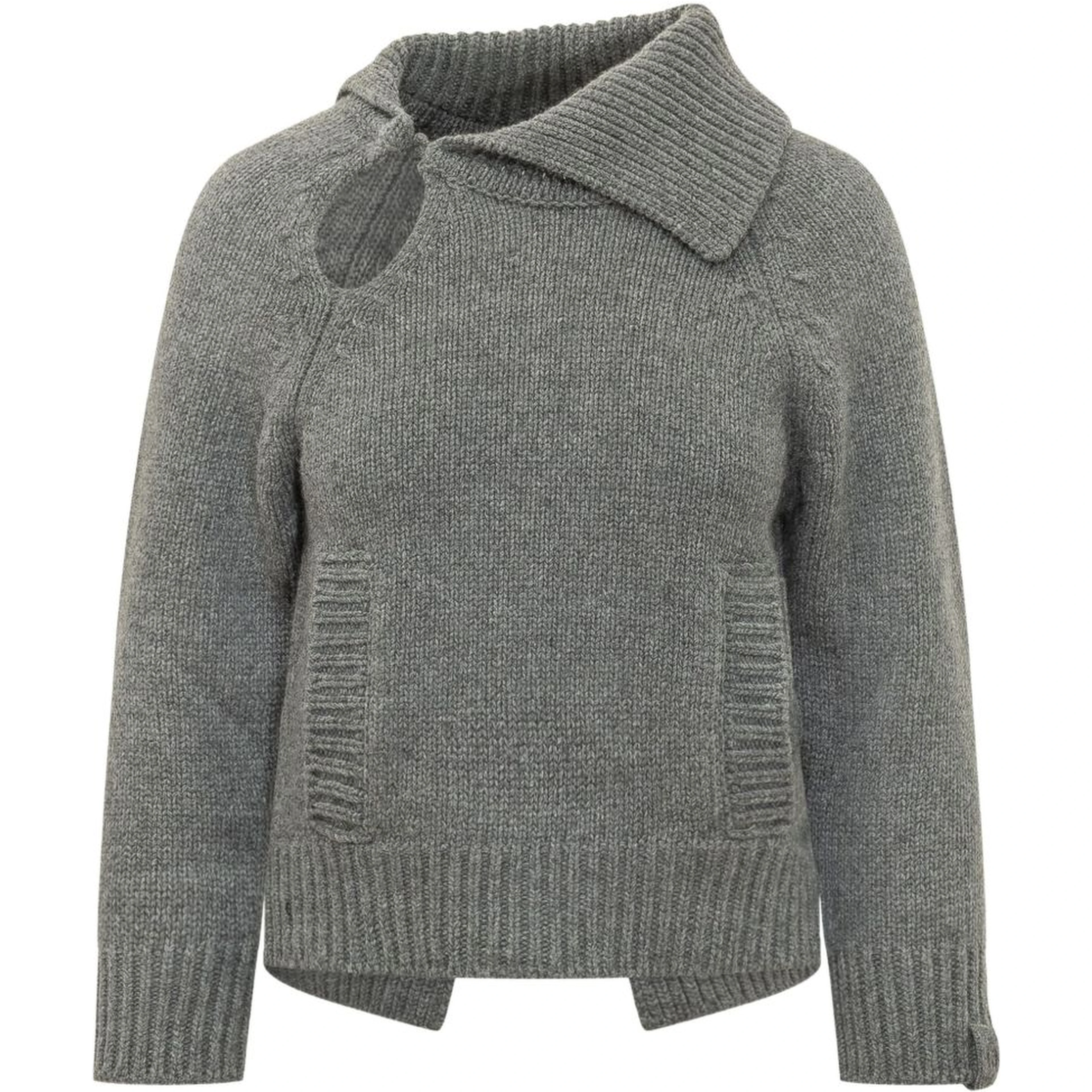 VICTORIA BECKHAM Sweaters