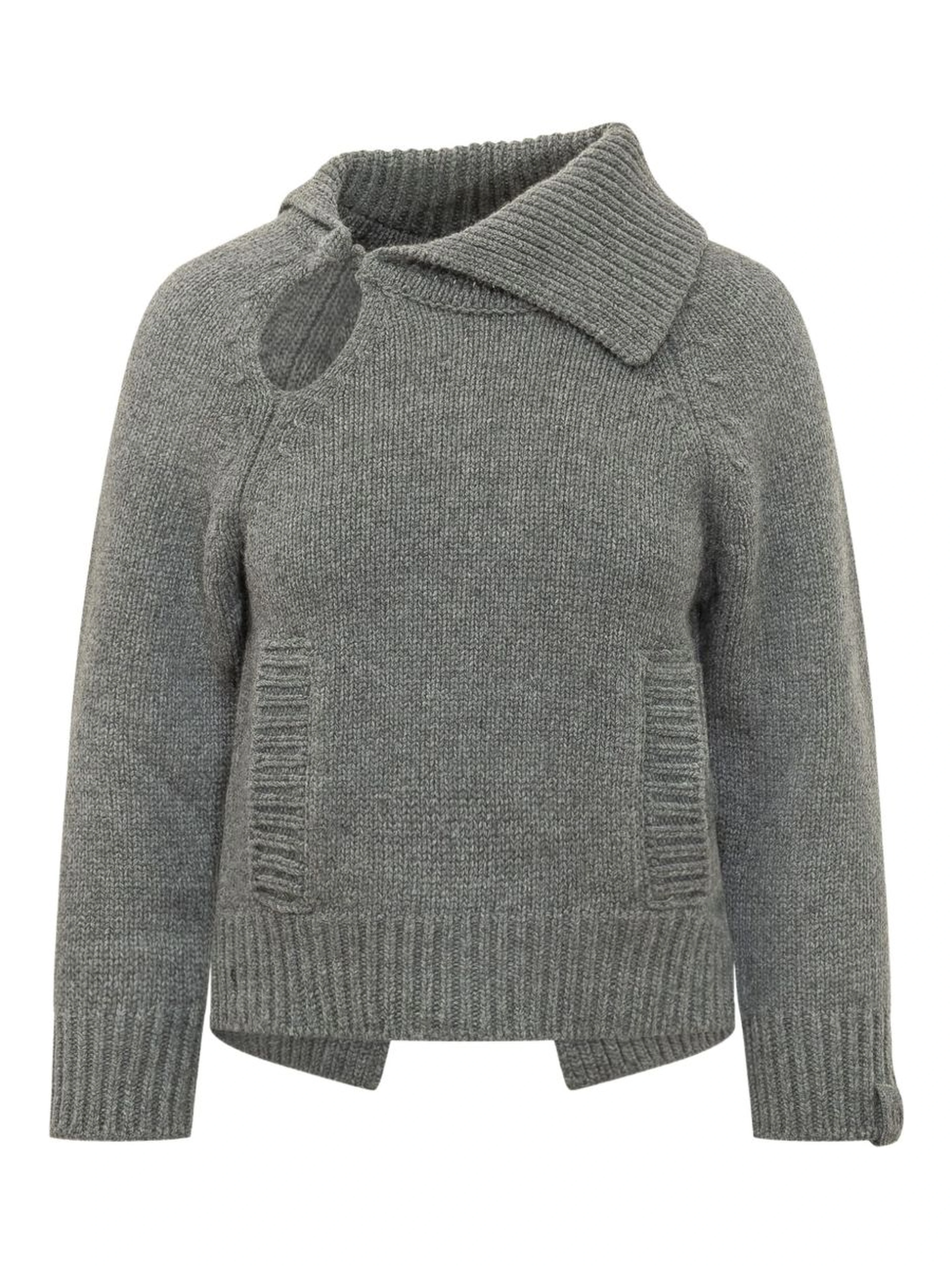 VICTORIA BECKHAM Sweaters