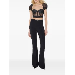 ELISABETTA FRANCHI Trousers