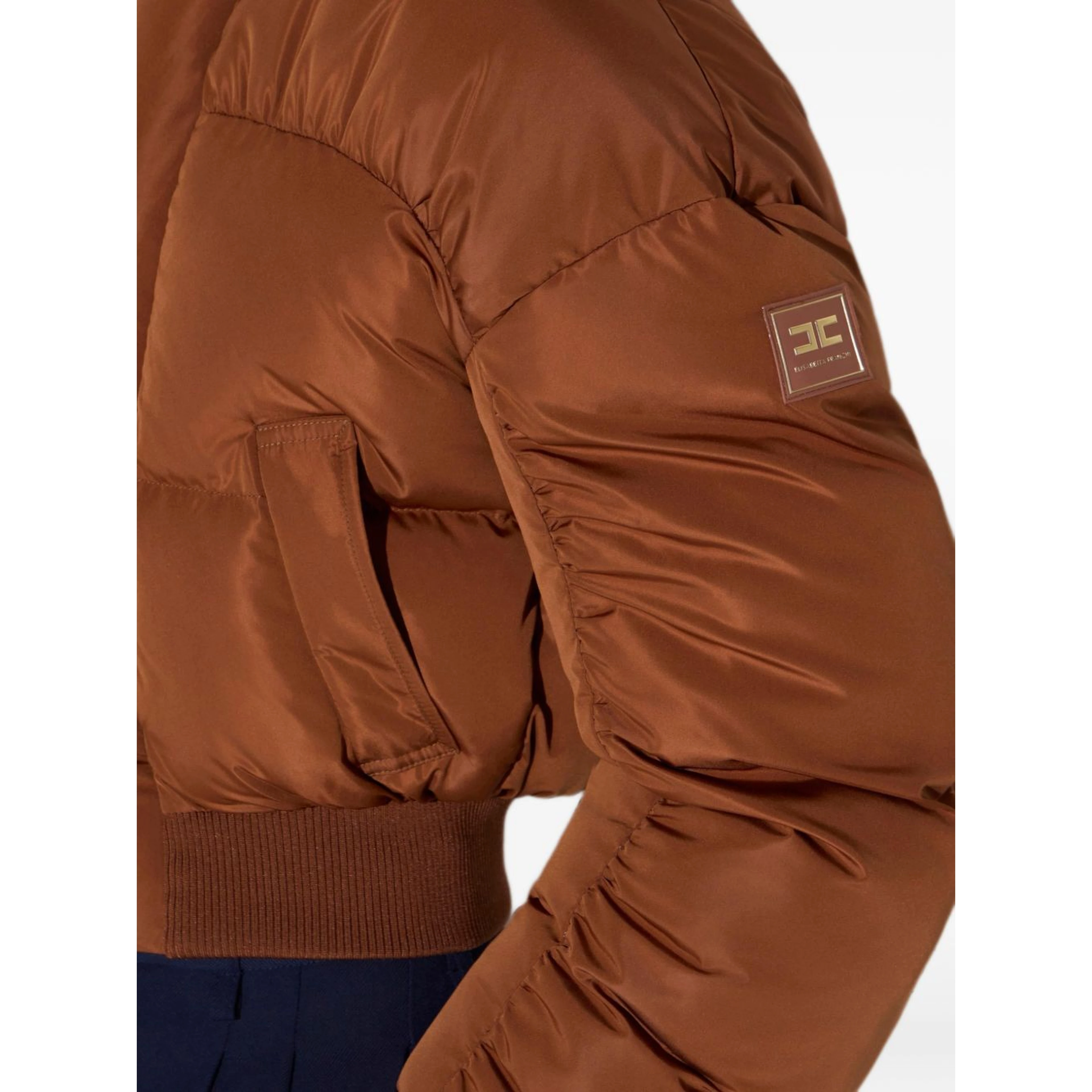 ELISABETTA FRANCHI Coats