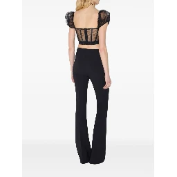 ELISABETTA FRANCHI Trousers