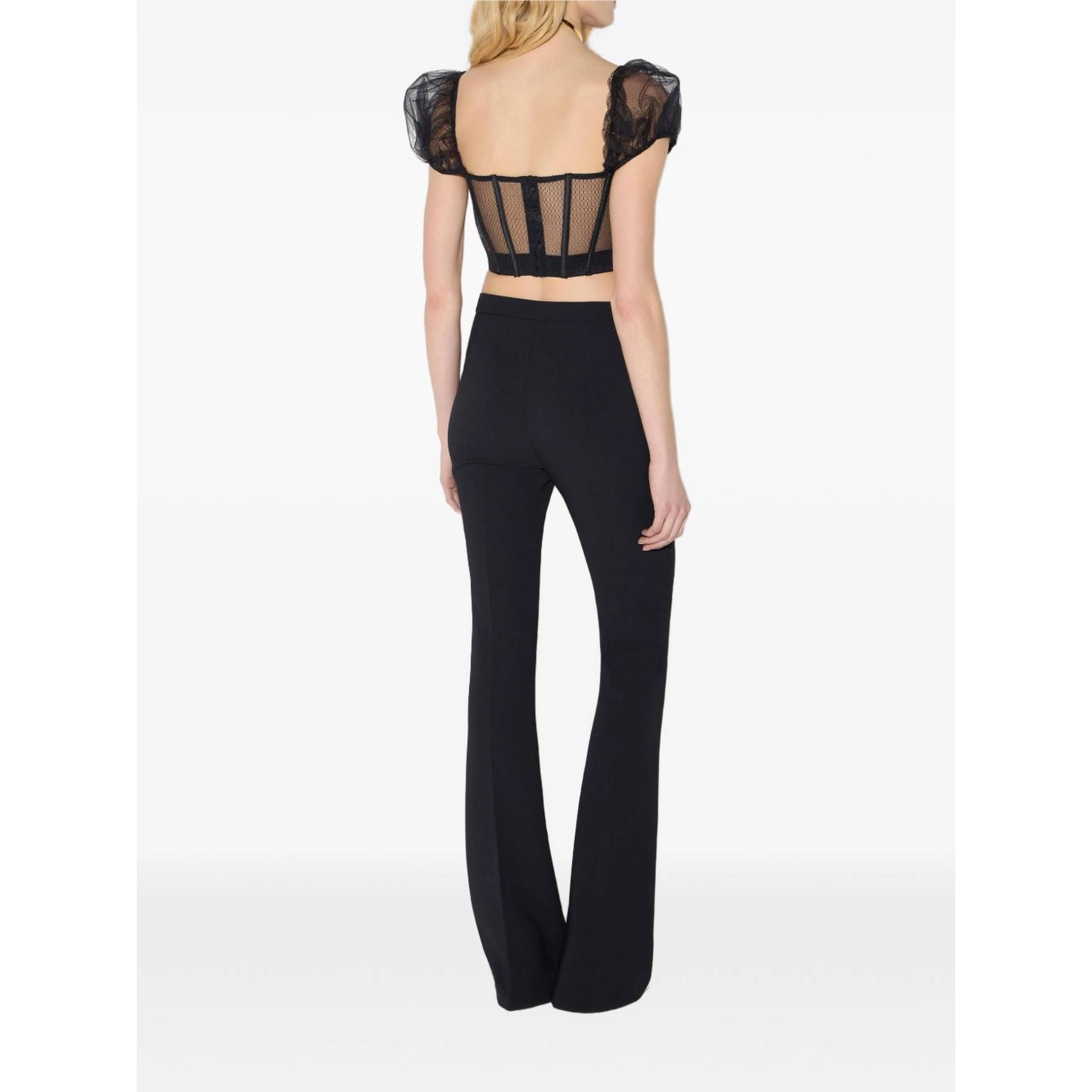 ELISABETTA FRANCHI Trousers