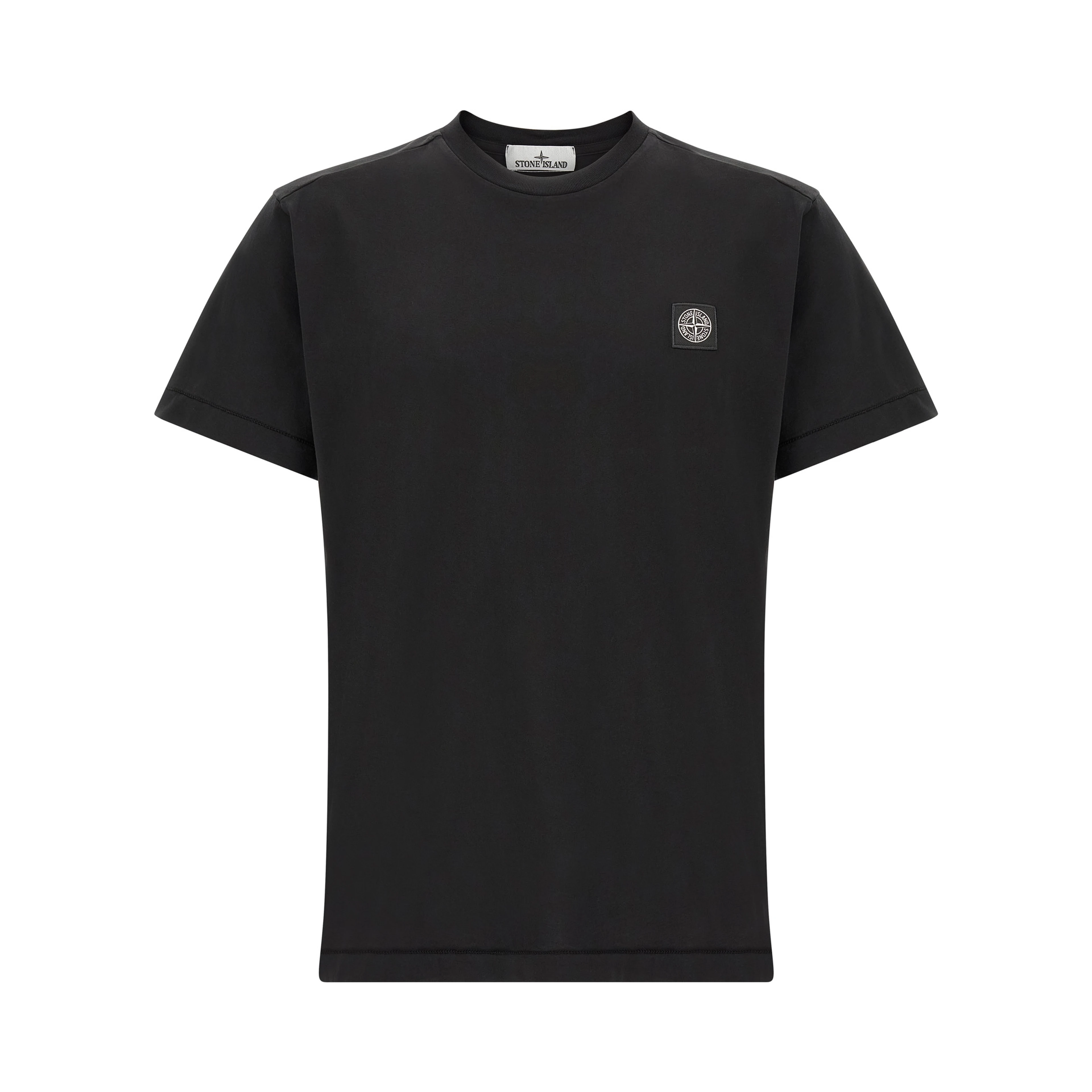 Black Cotton Sportswear