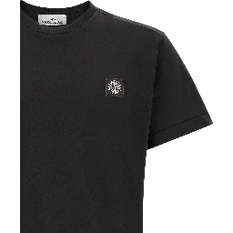 Black Cotton Sportswear