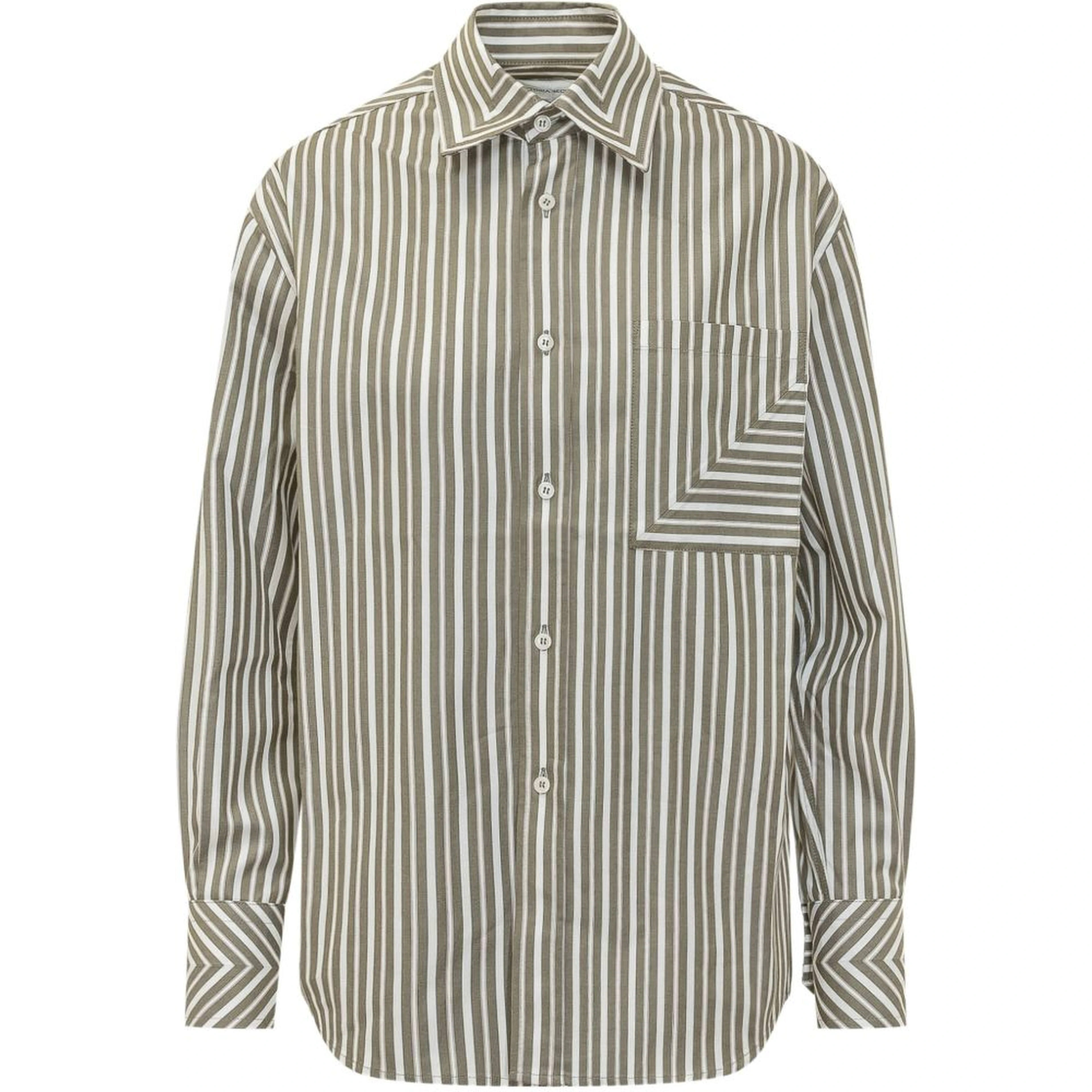 Victoria Beckham Shirts