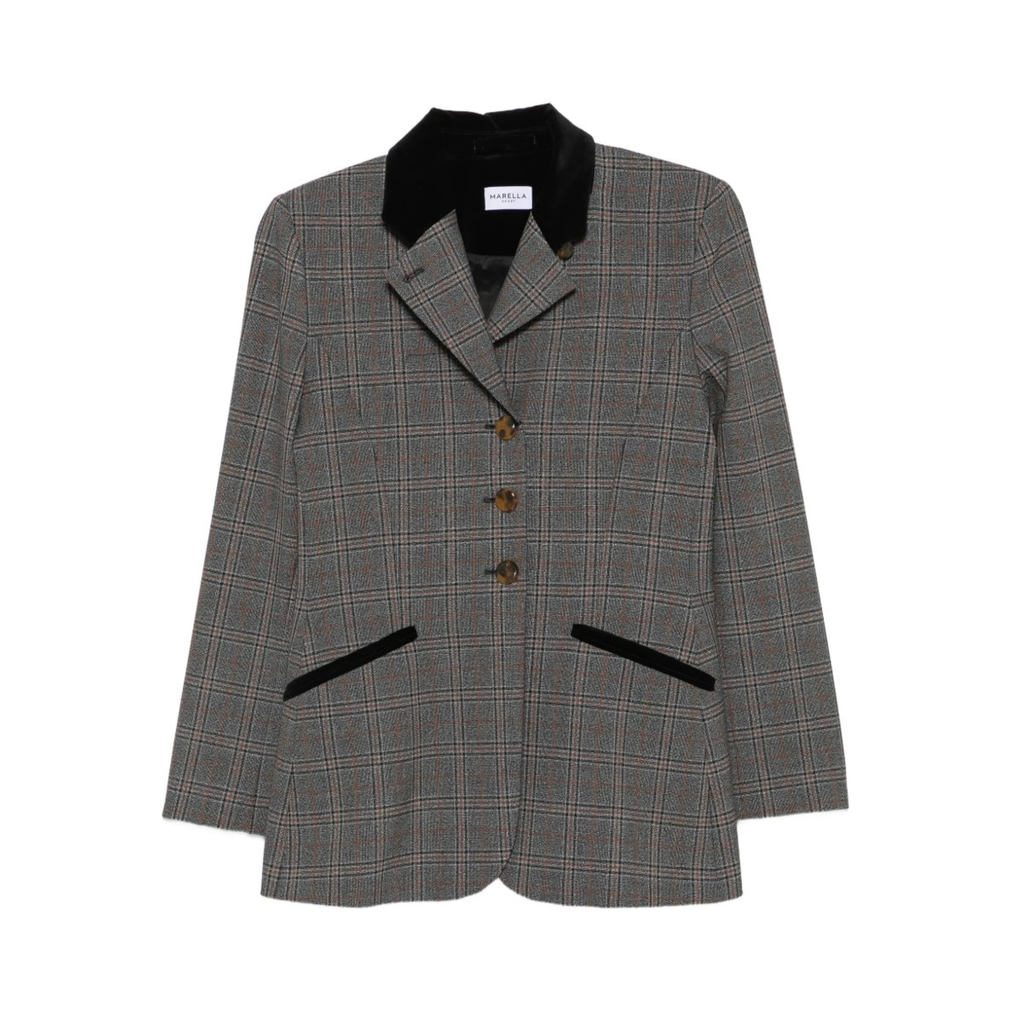 Marella Jackets