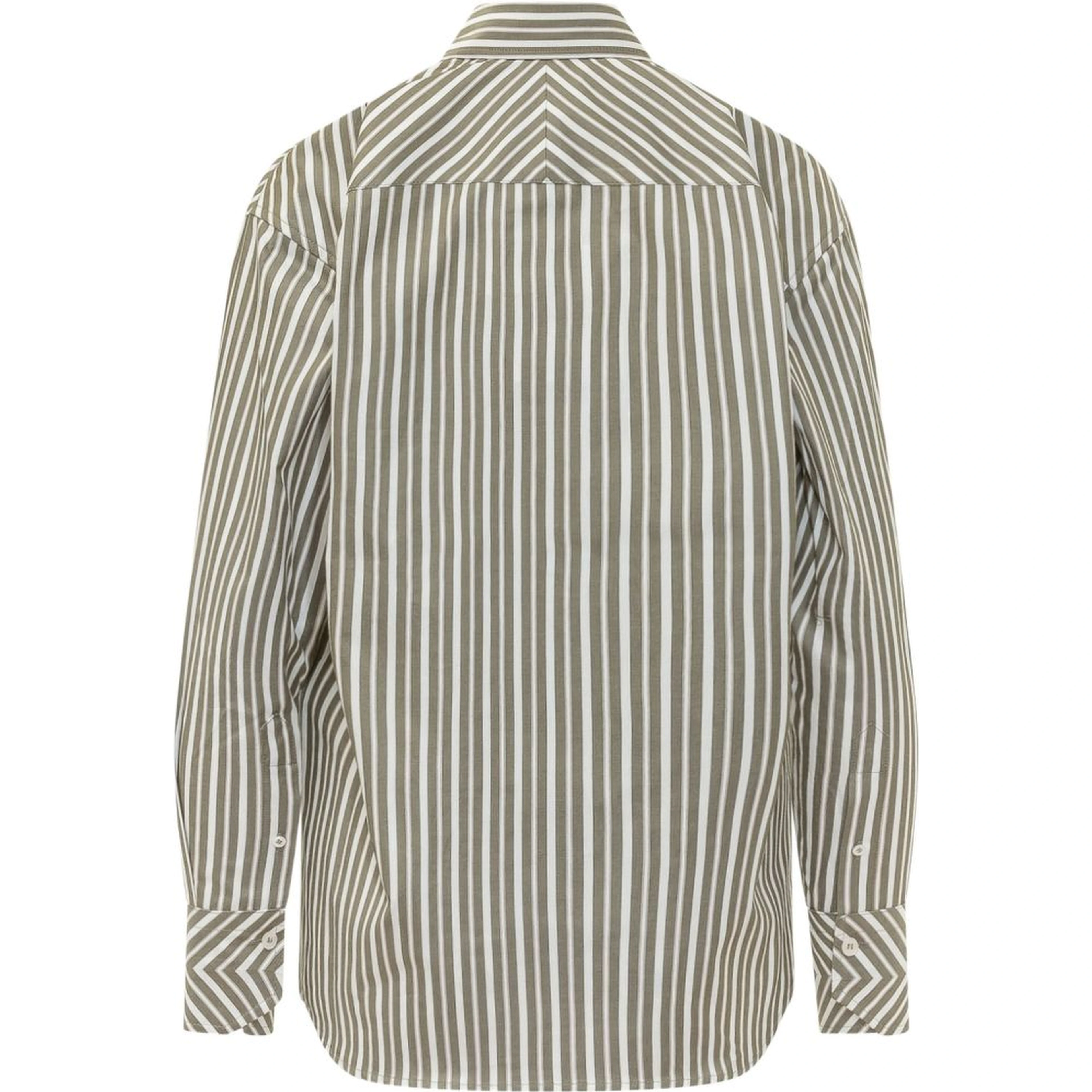 Victoria Beckham Shirts