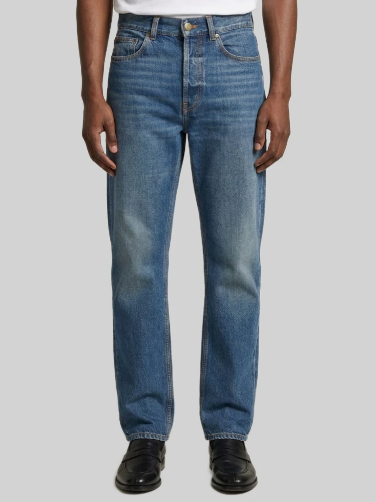 Jeans North Medium Blue
