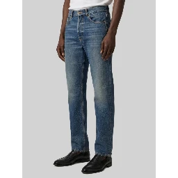 Jeans North Medium Blue