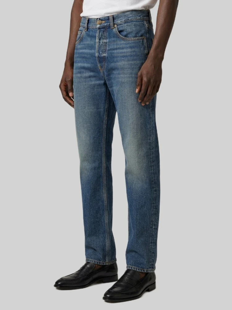 Jeans North Medium Blue alternative