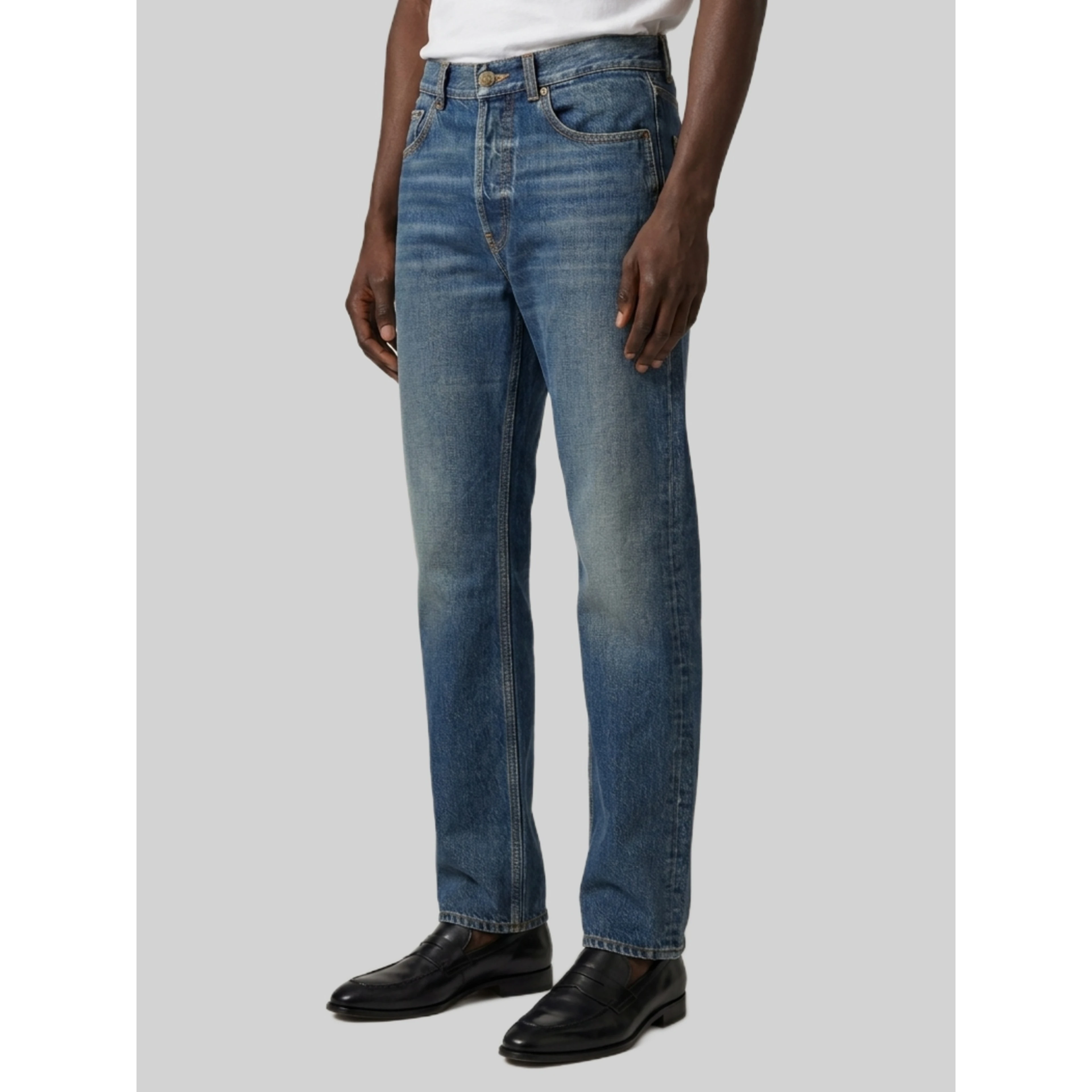 Jeans North Medium Blue