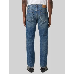 Jeans North Medium Blue
