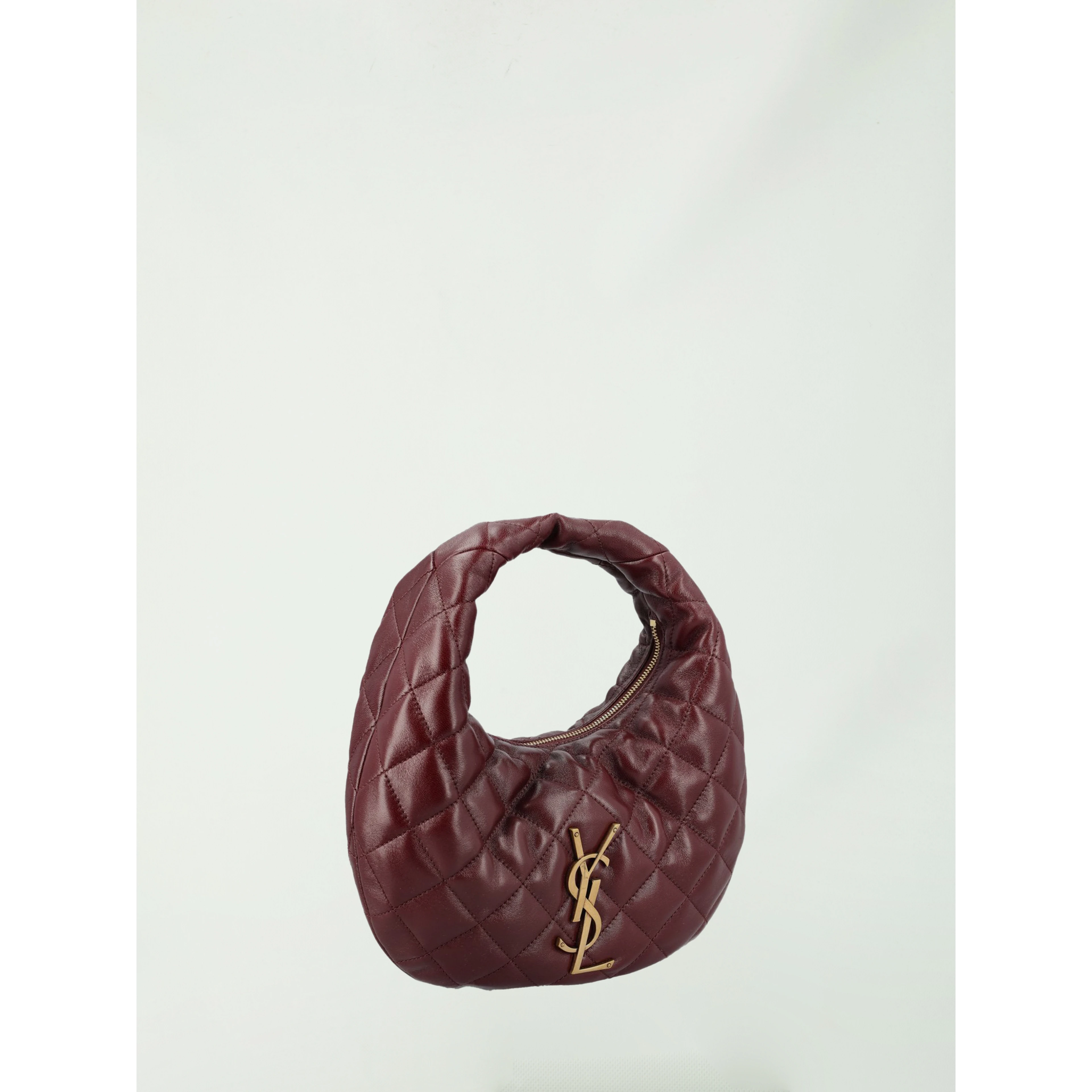 Icarino bag in quilted nappa