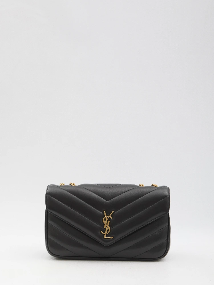 Medium Loulou bag