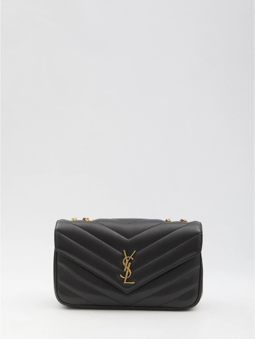 Medium Loulou bag