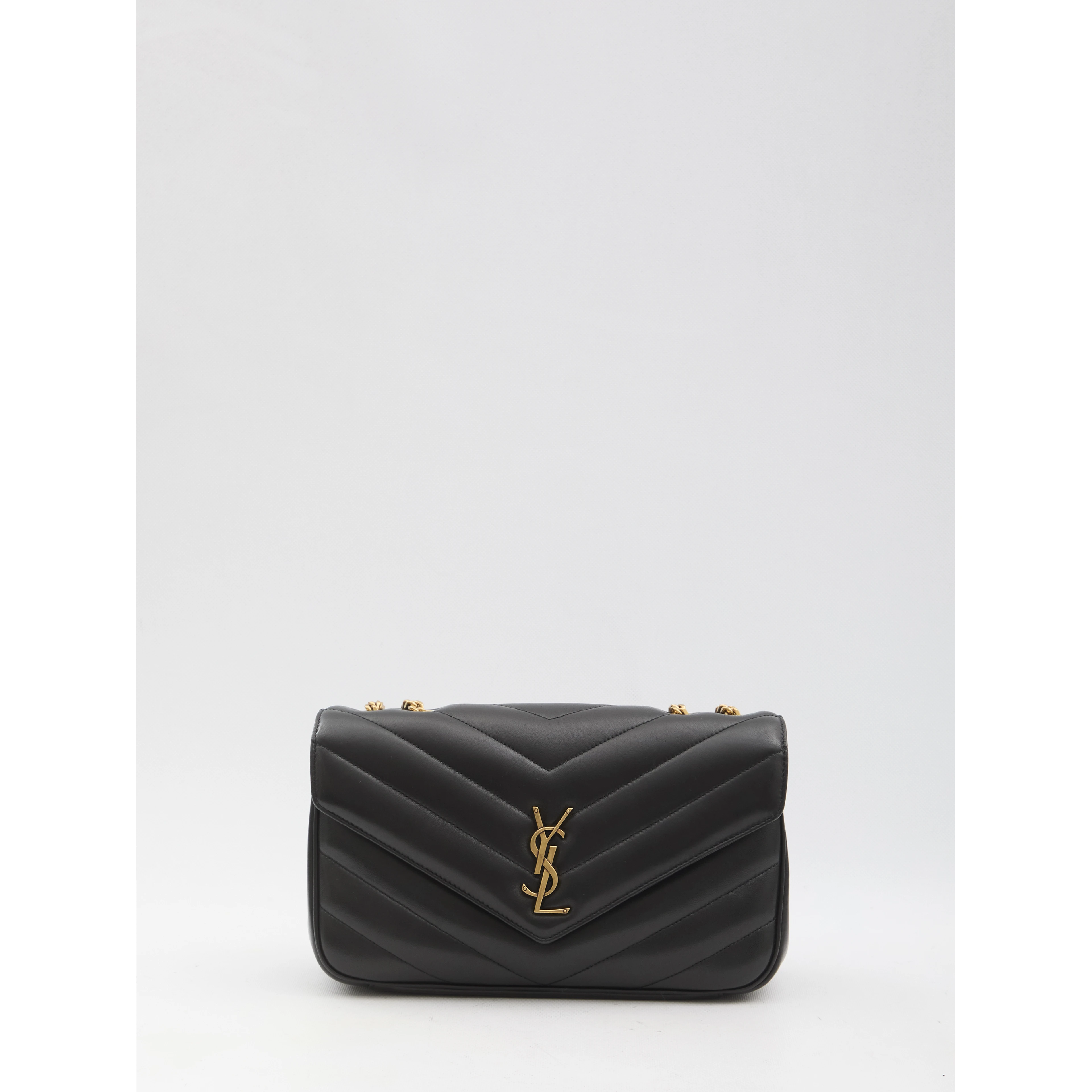 Medium Loulou bag