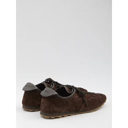 Les Tennis sneaker