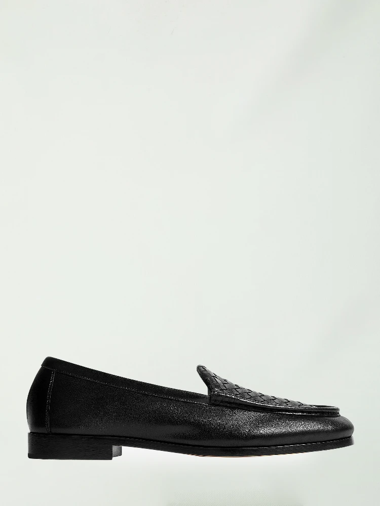 Silenzio Loafer