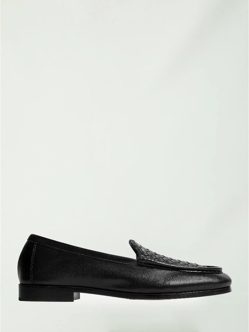 Silenzio Loafer