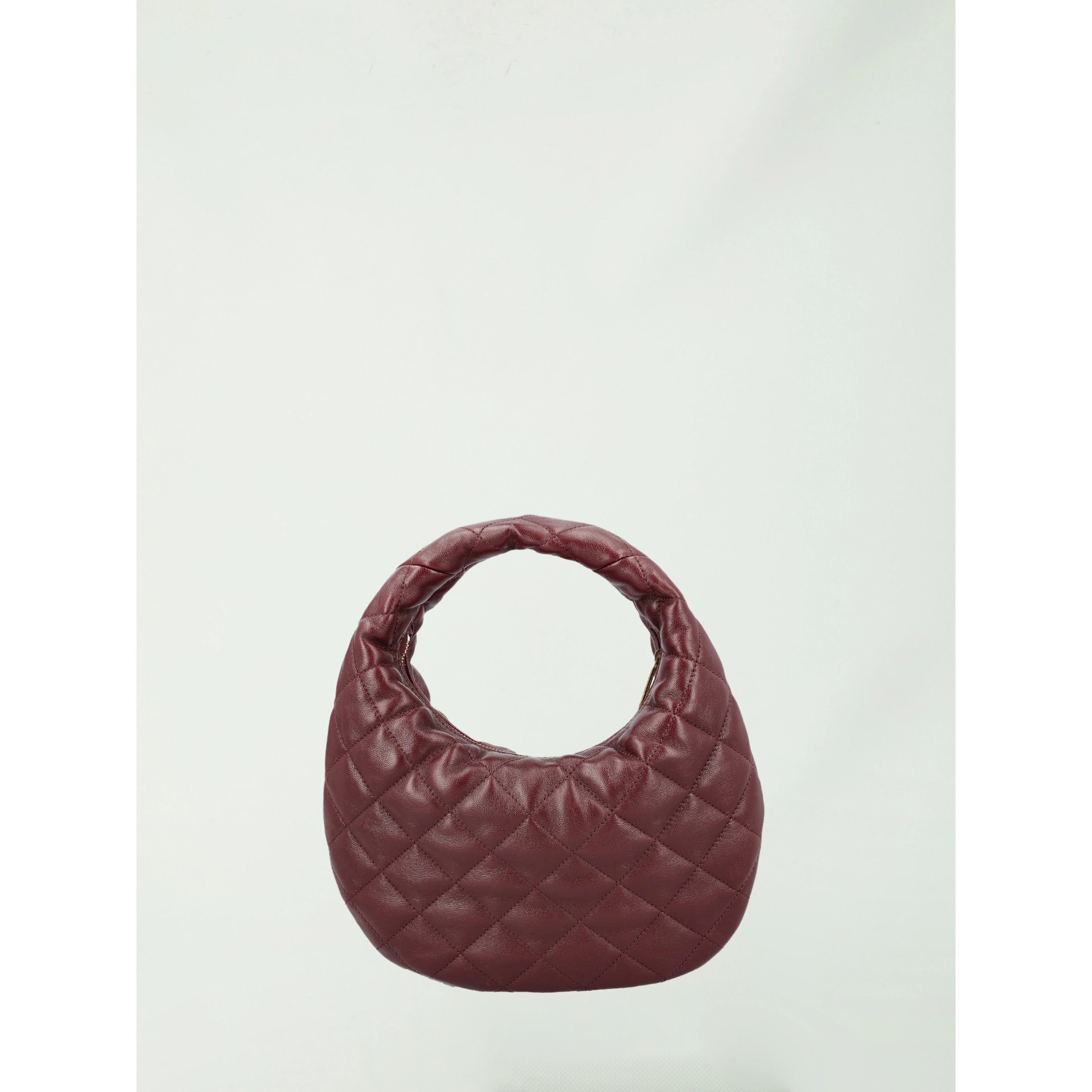 Icarino bag in quilted nappa