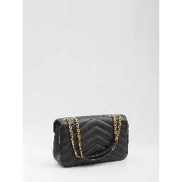 Medium Loulou bag