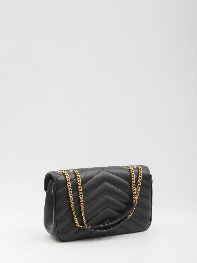 Medium Loulou bag