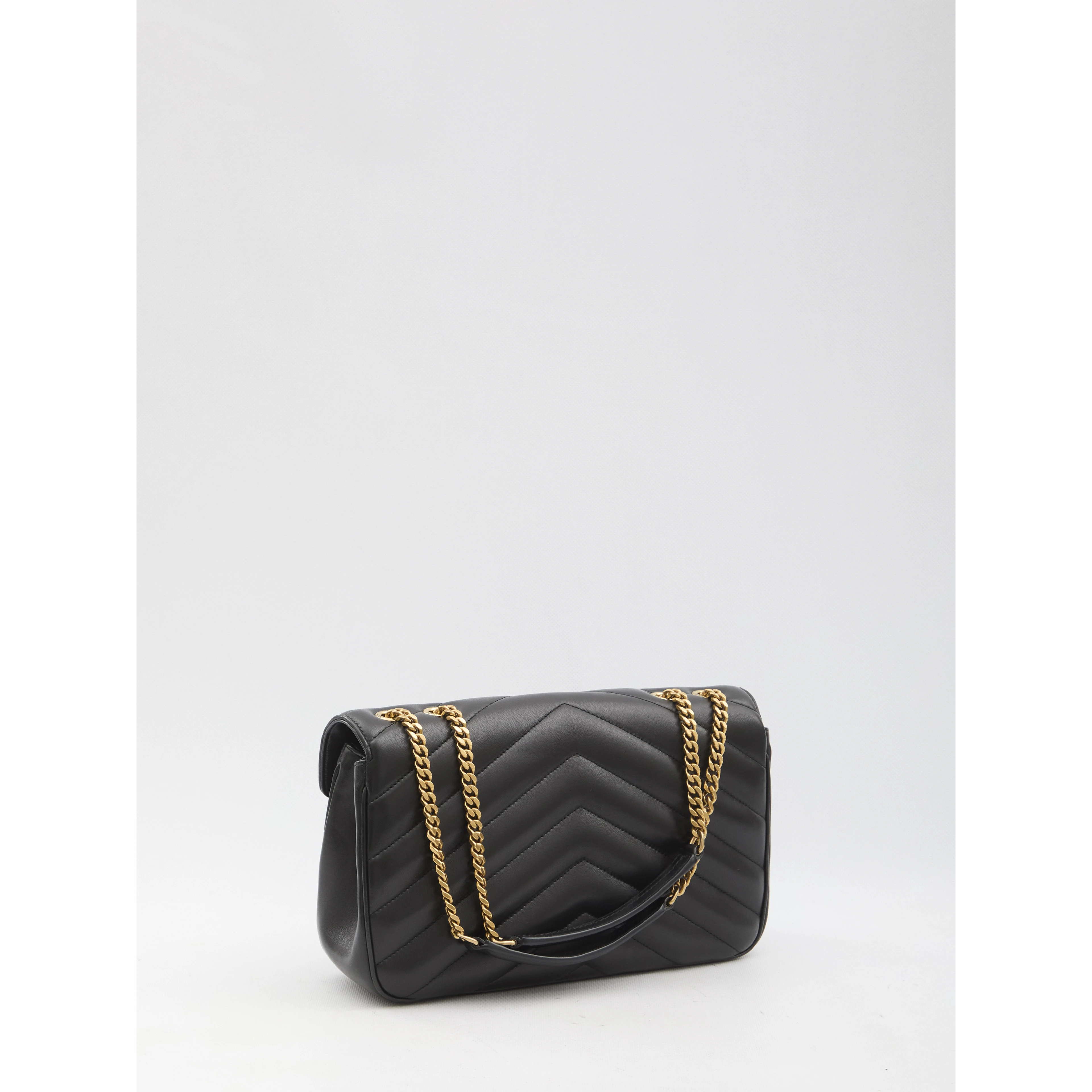 Medium Loulou bag