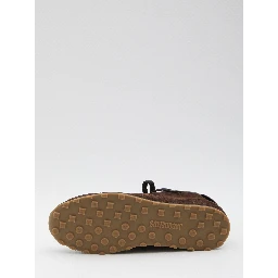 Les Tennis sneaker