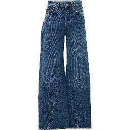 ANINE BING Jeans Blue