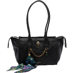 Kurt Geiger Bags.. Black