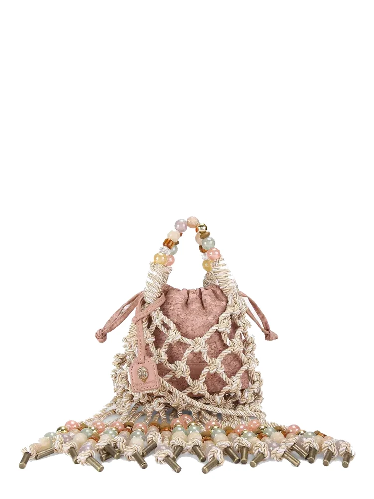 Kurt Geiger Bags.. Beige