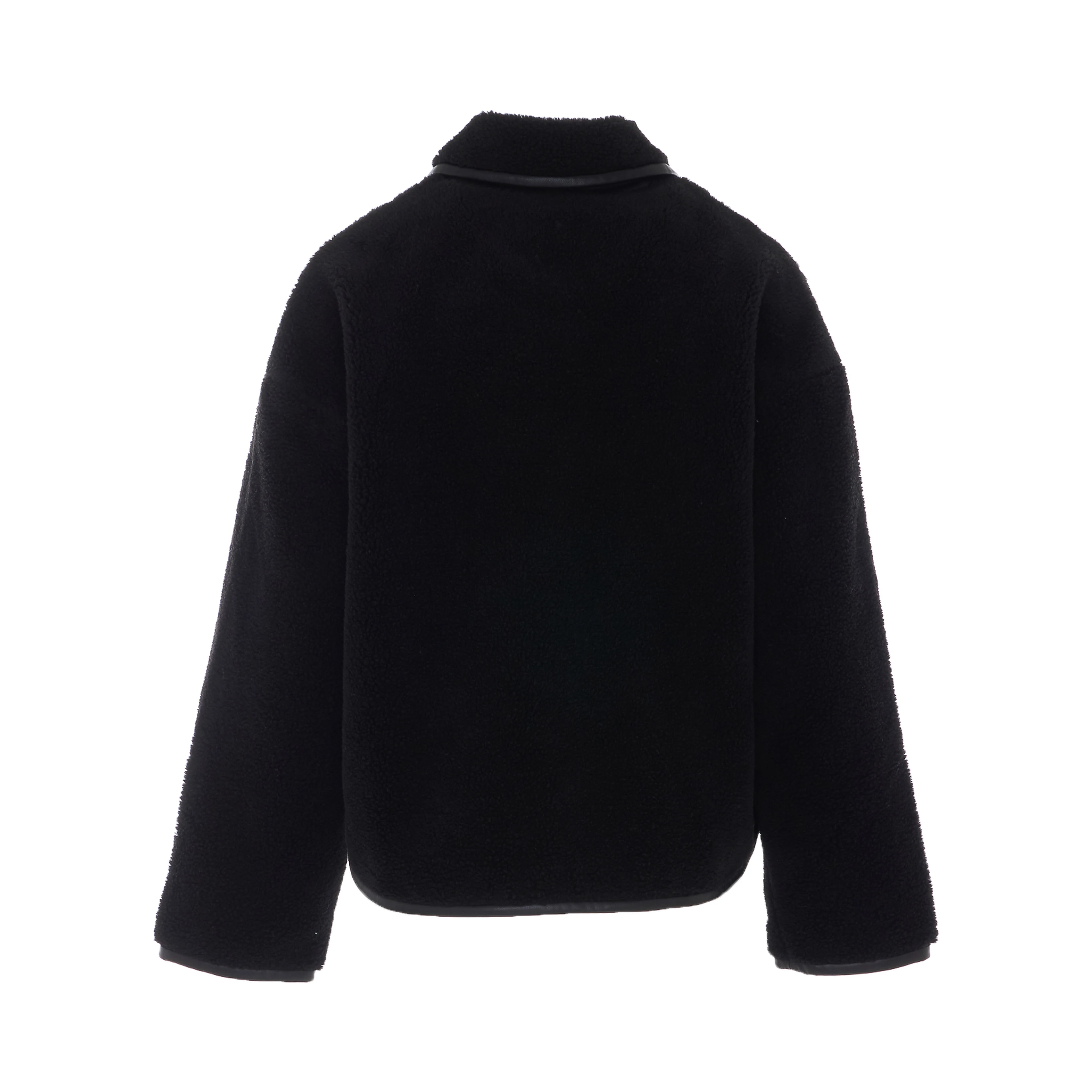ANINE BING Jackets Black