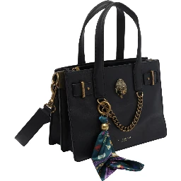 Kurt Geiger Bags.. Black
