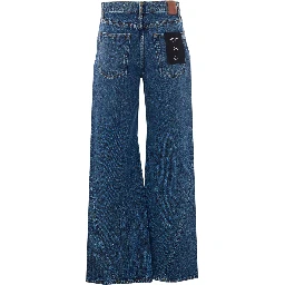 ANINE BING Jeans Blue