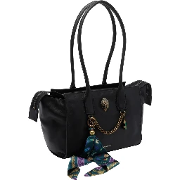 Kurt Geiger Bags.. Black