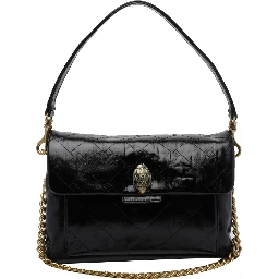 Kurt Geiger Bags.. Black