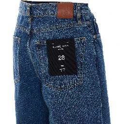 ANINE BING Jeans Blue
