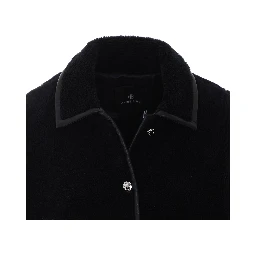 ANINE BING Jackets Black