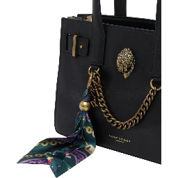 Kurt Geiger Bags.. Black
