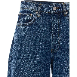 ANINE BING Jeans Blue