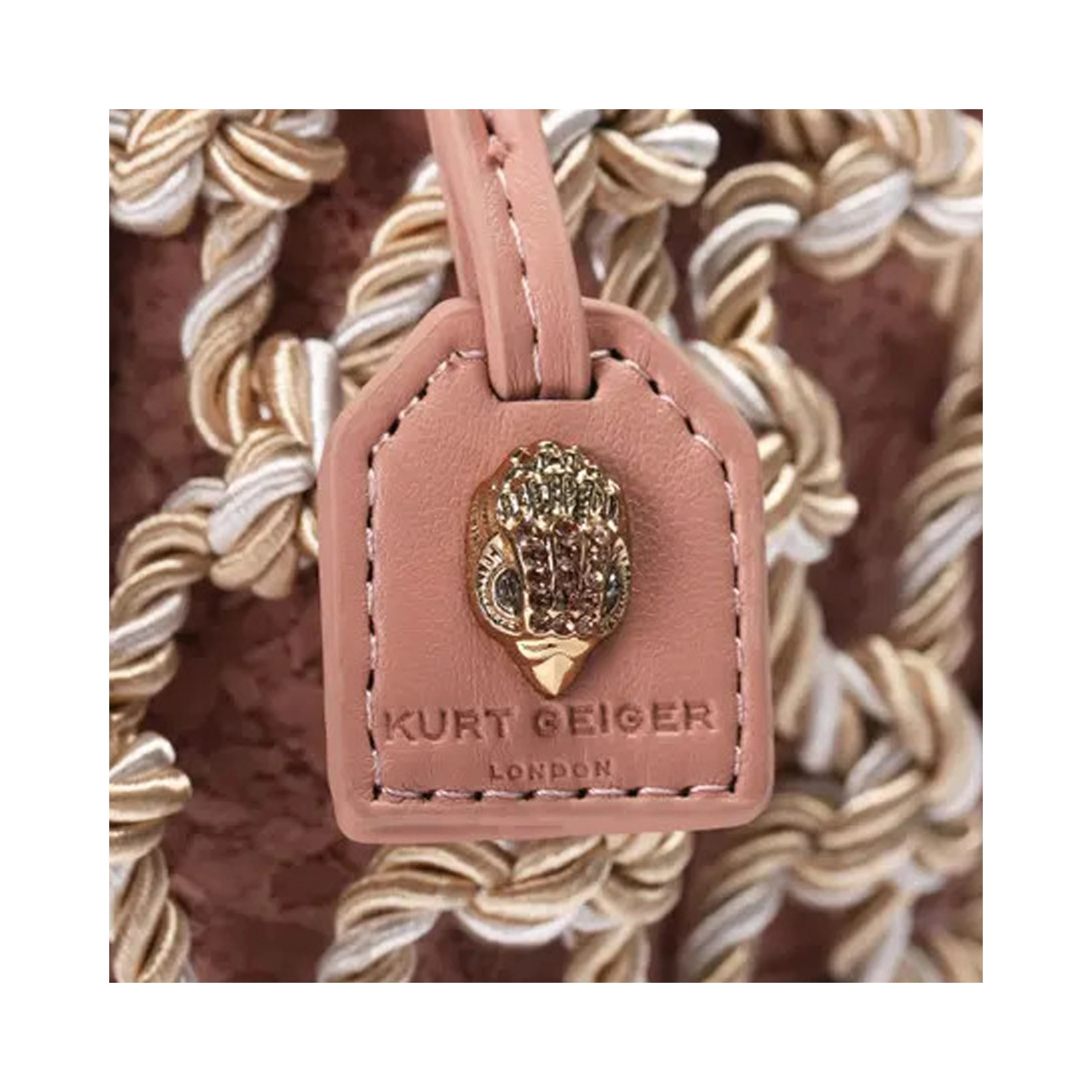 Kurt Geiger Bags.. Beige