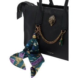 Kurt Geiger Bags.. Black