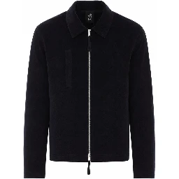 Thom Krom Jackets Black