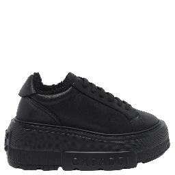 Casadei Sneakers Black