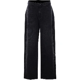 Eleh Jeans Black